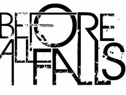 Image for Before All Falls