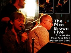 Image for The Pico Brown Five