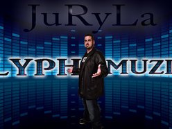 Image for Juryla The Disciple