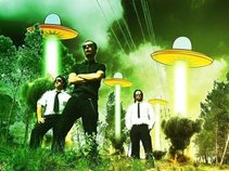 INVADERS FROM VERDELHA