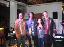 mykke Onyango/ makali sounds