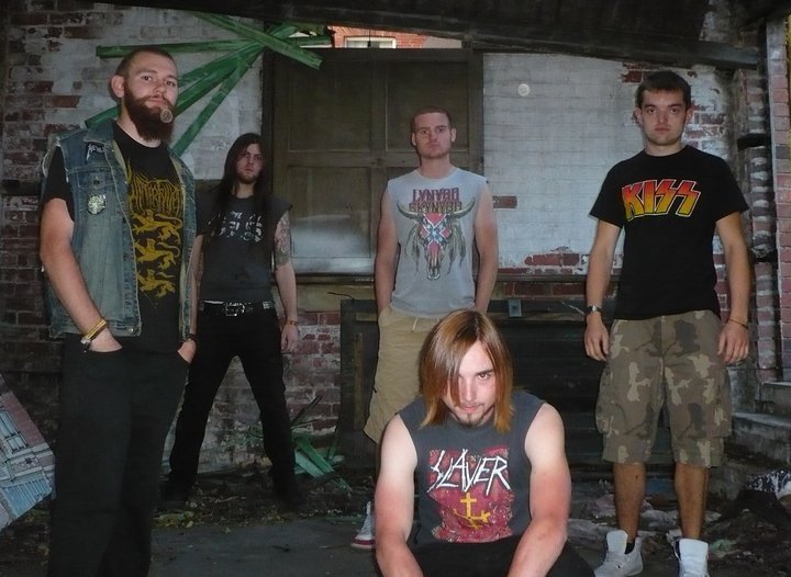 ReverbNation profile picture for @termination