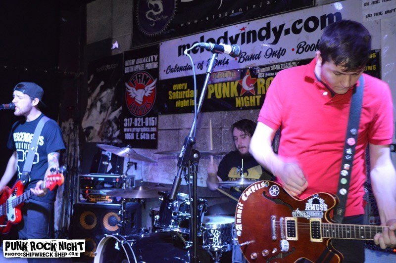 ReverbNation profile picture for @Amuse