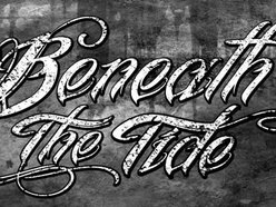 Image for Beneath The Tide