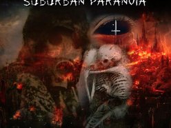 Image for Suburban Paranoia