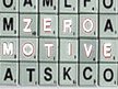 Zero Motive