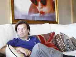 Image for Paul Oakenfold