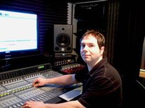0x1 Sound Studios