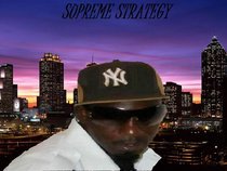 Supreme Strategy