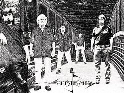 Image for Strikkin