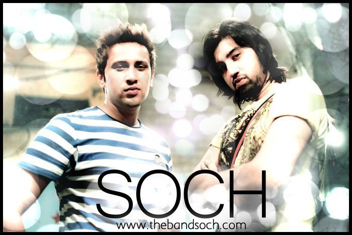 ReverbNation profile picture for @soch