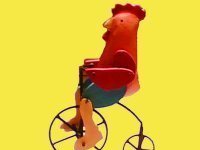 Hop On Pop