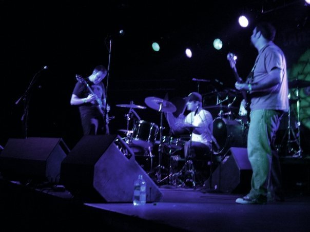ReverbNation profile picture for @forrester