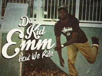 Da kid Emm