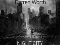 Darren Worth