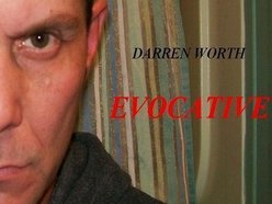 Image for Darren Worth