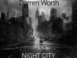 Image for Darren Worth