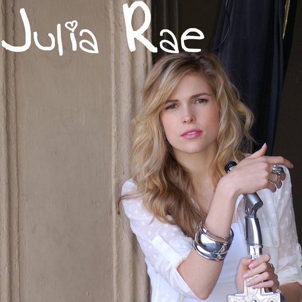 Julia Rae | ReverbNation