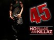 45 The Boss (aka) Ziggy Peng