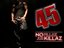 45 The Boss (aka) Ziggy Peng (Artist)