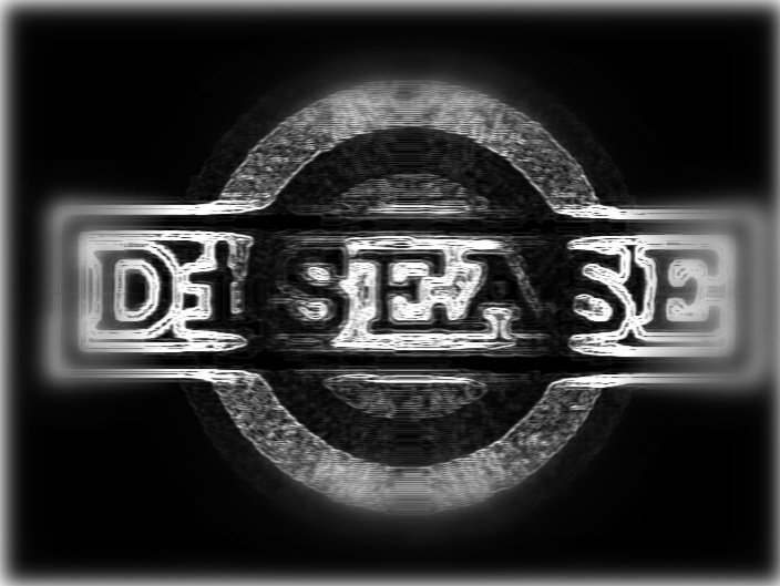 ReverbNation profile picture for @disease