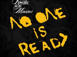 Image for A Rooster for the Masses