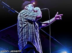 Image for Kron Jeremy