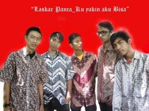 Laskar Panca band