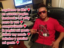 LilWilly