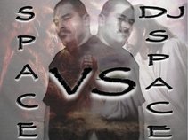D.J SPACE aka SPACEBEATS