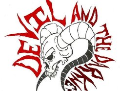 Image for Devil and the Darkness