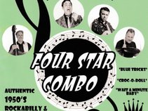 Four Star Combo