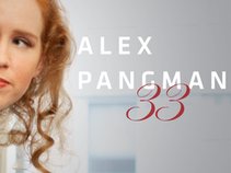 Alex Pangman