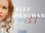 Alex Pangman