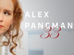 Alex Pangman