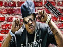 Tuggy The Trend "Mr LoudPack"