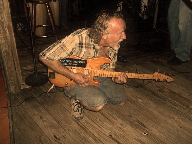 Jerry Fagan | ReverbNation