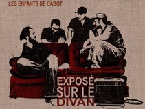 Les Enfants de Cabot