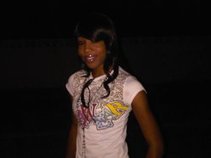 Iyahanna  Shellinnz