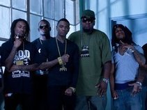dj rico man co ¥£€$¿