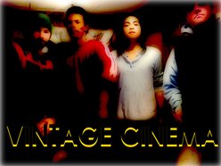 Vintage Cinema