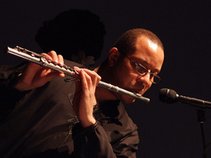 Creative Force and Rowland Sutherland Sextet