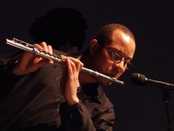 Creative Force and Rowland Sutherland Sextet
