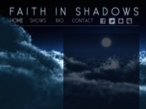 Faith In Shadows