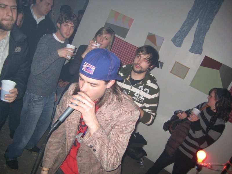 ReverbNation profile picture for @mobil