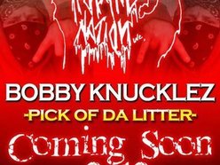 Image for Bobby Knucklez