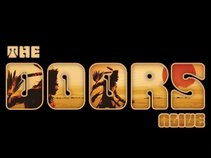 The Doors Alive