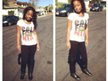 LADYFAME