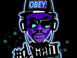 Image for Dj GetiT