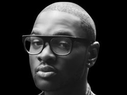 Image for Trevon James